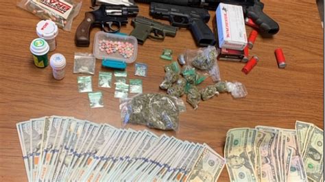 Aug 11, 2022 Joint Marshall-Harrison County drug bust leads to two arrests on Atkins Street From Staff Reports Aug 11, 2022 Updated Aug 11, 2022 1 of 2 Buy Now The the Harrison County and. . Harrison county drug bust 2022